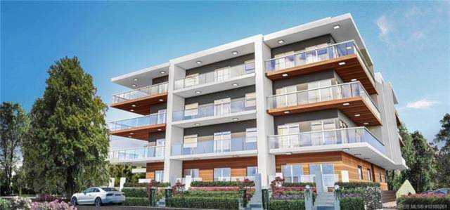 880 Saucier Avenue #201 Kelowna, BC V1Y6A3