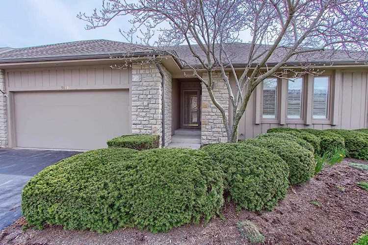 9401 Muirkirk Drive Dublin, OH 43017 | MLS 219011322 Photo 1