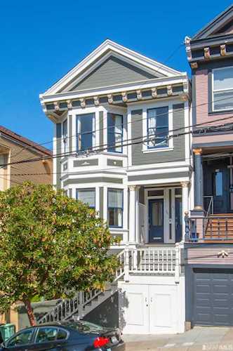 25 Coso Avenue San Francisco, CA 94110 | MLS 483381 Photo 1