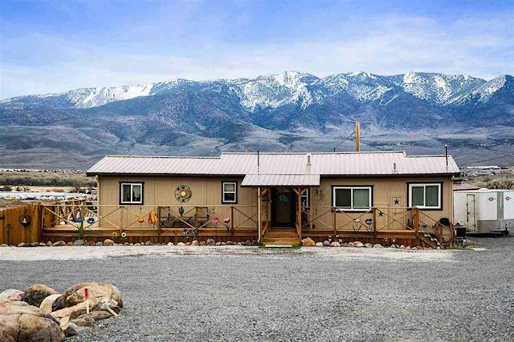307 Chukar Ln Dayton, NV 89403 | MLS 190004724 Photo 1