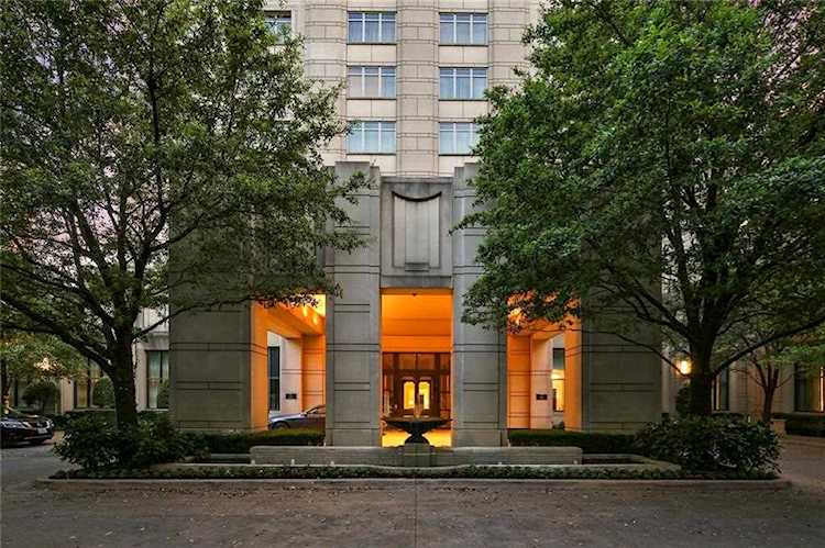 2525 N Pearl Street #1607 Dallas, TX 75201