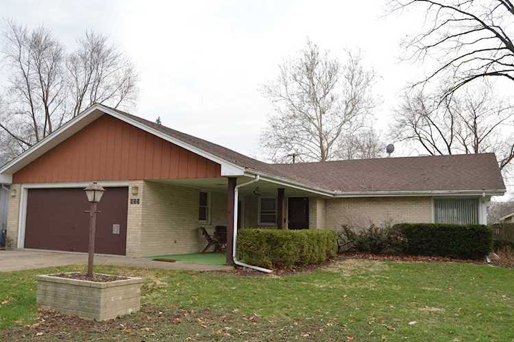 835 E Chapin St Morris, IL 60450 | MLS 10340571 Photo 1