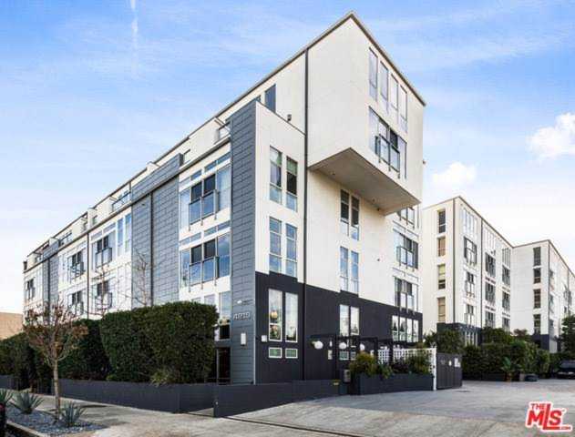 4215 Glencoe Avenue #114, Marina del Rey, CA 90292 | MLS #19454190 Photo 1