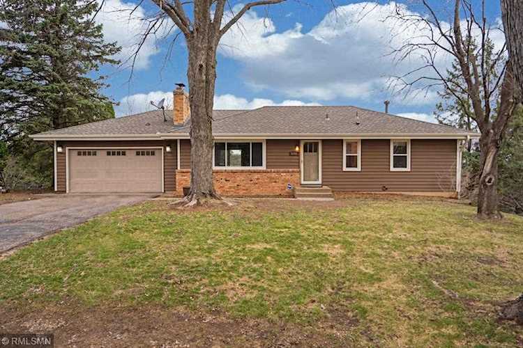 5208 W 92nd Street Bloomington, MN 55437 | MLS 5207978 Photo 1