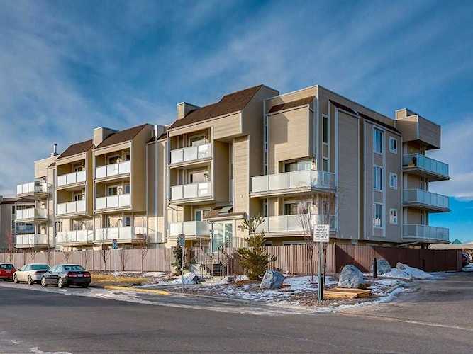 3747 42 Street NW 204Calgary Real EstateVarsity Homes for SaleC4238792