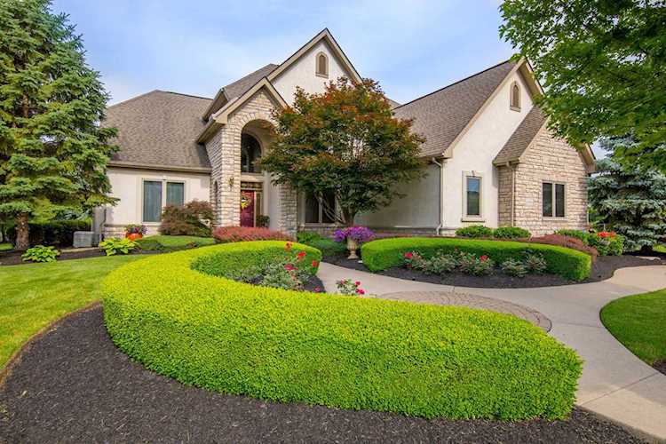 6268 Spring Run Drive Westerville, OH 43082 | MLS 219011414 Photo 1