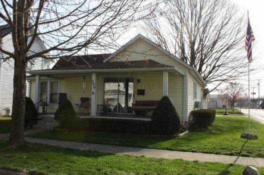 500 Fort Street Bremen, OH 43107 | MLS 219011421 Photo 1