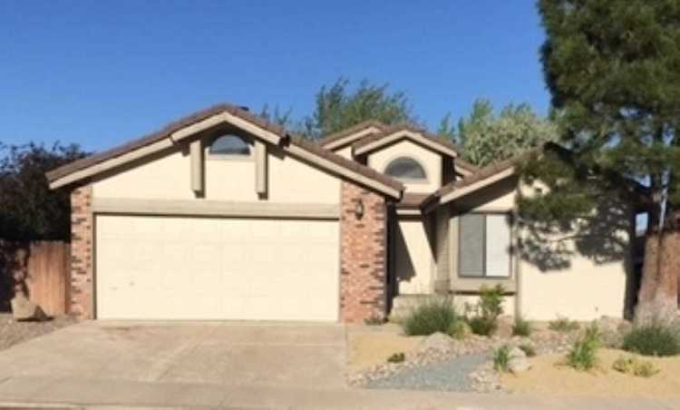 1072 Shenandoah Drive Carson City, NV 89706-0190 | MLS 190004747 Photo 1