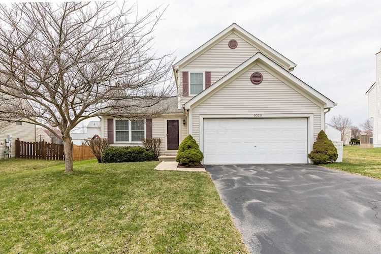 9029 Newmills Lane Lewis Center, OH 43035 | MLS 219011466 Photo 1