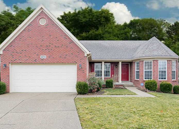 2213 Carabiner Way Louisville, KY 40245 | MLS 1524532 Photo 1