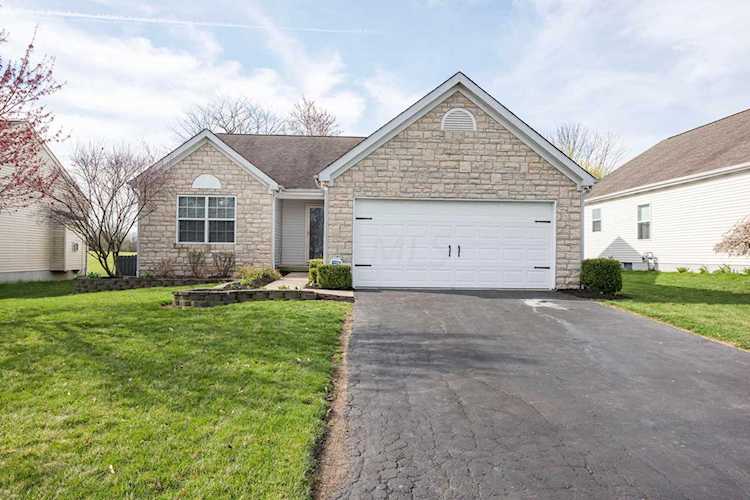 219 Purple Finch Loop Etna, OH 43062 | MLS 219011459 Photo 1