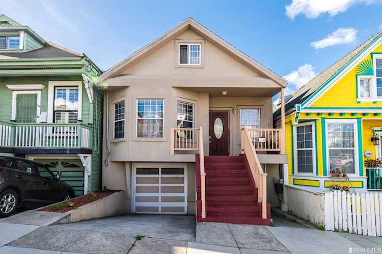 110 Edinburgh Street San Francisco, CA 94112 | MLS 483501 Photo 1