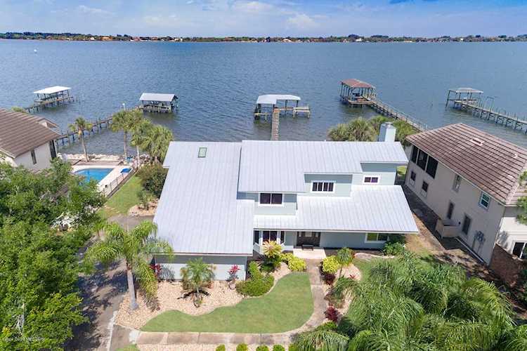 6265 Capstan Court Rockledge, FL 32955