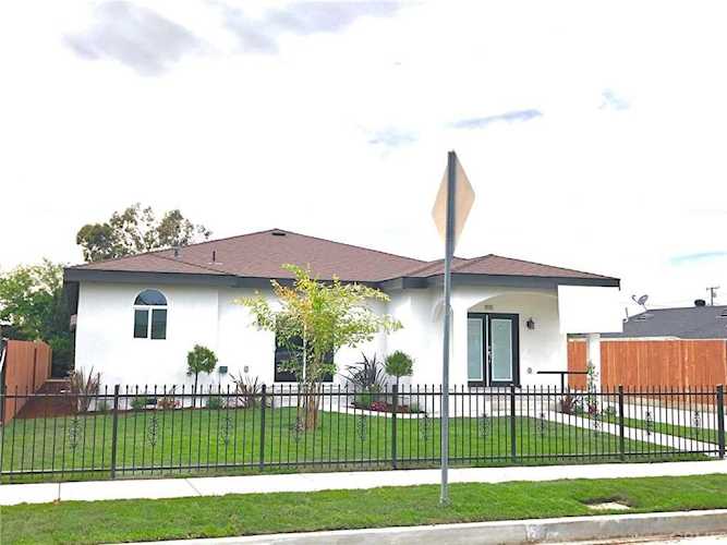 11109 Leland Avenue, Whittier, CA 90605 | MLS #CV19082811 Photo 1