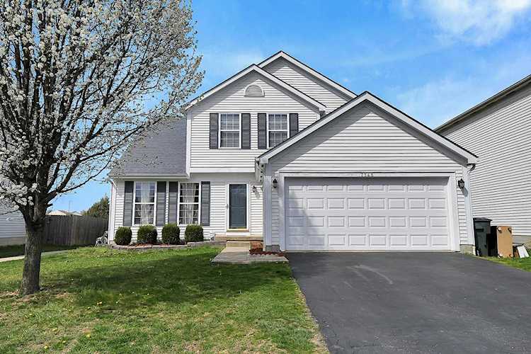 7148 Haswell Drive Reynoldsburg, OH 43068 | MLS 219011554 Photo 1