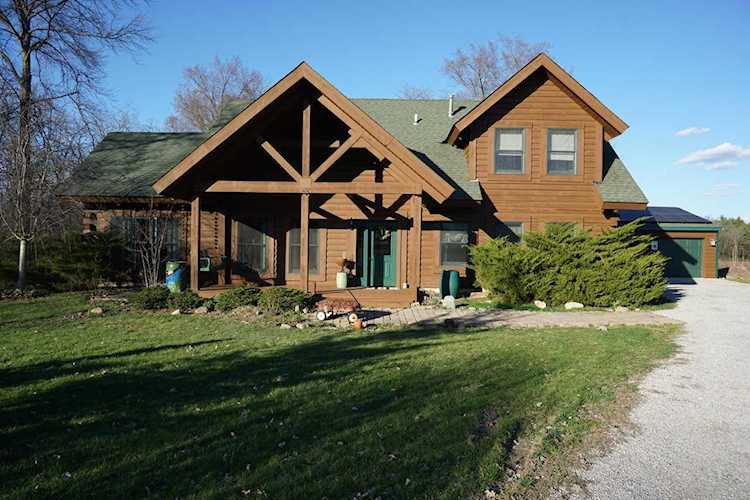 3761 Burnt Pond Road Ostrander, OH 43061 | MLS 219011217 Photo 1