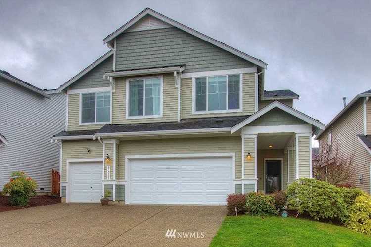 16012 23rd St E Lake Tapps, WA 98391 | MLS ® 1439040 Photo 1