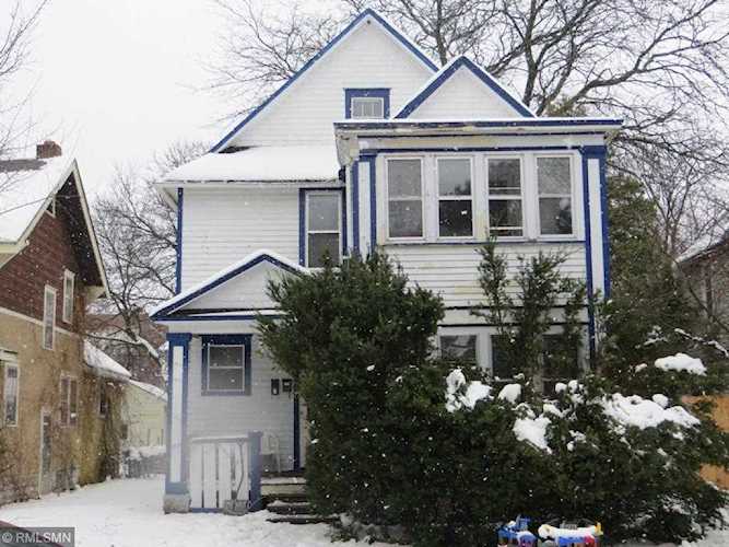 Saint Paul Hamline-Midway | MLS 5213549 | 1422 Van Buren Avenue | Zip Code 55104 Photo 1