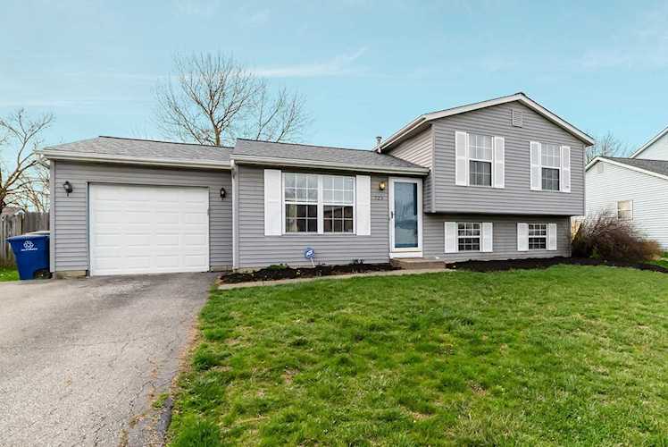 723 Cherrymonte Drive Columbus, OH 43228 | MLS 219011606 Photo 1