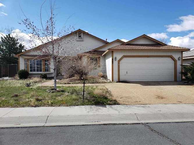 327 Stillwater Dr Dayton, NV 89403-9029 | MLS 190004831 Photo 1
