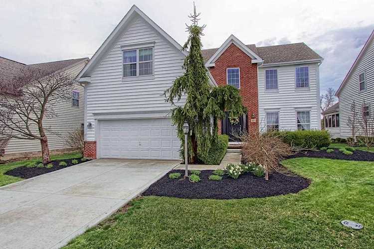 4678 Cherry Glen Drive Powell, OH 43065 | MLS 219011619 Photo 1