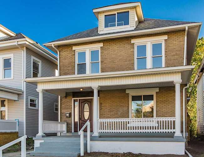 802 S Champion Avenue Columbus, OH 43206 | MLS 219005072 Photo 1