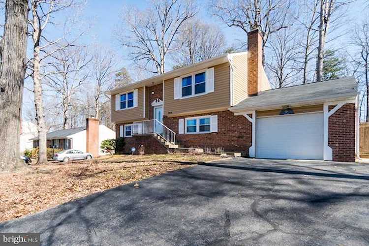 322 Albany St Fredericksburg, VA 22407 | MLS ® VASP203420 Photo 1