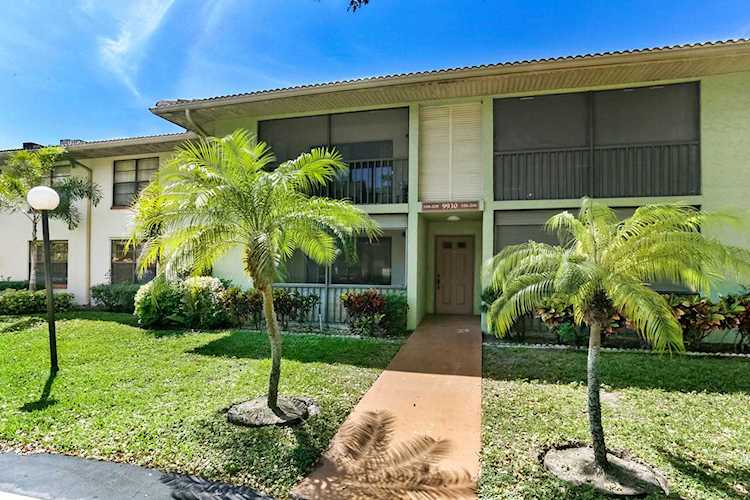 9930 Pineapple Tree Drive #108 Boynton Beach, FL 33436 | MLS RX-10521311 Photo 1