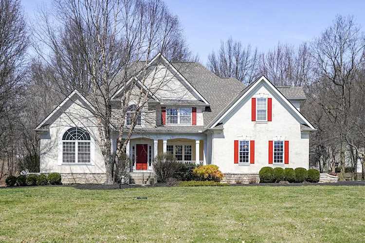 6981 Lewis Center Road Galena, OH 43021 | MLS 219011446 Photo 1