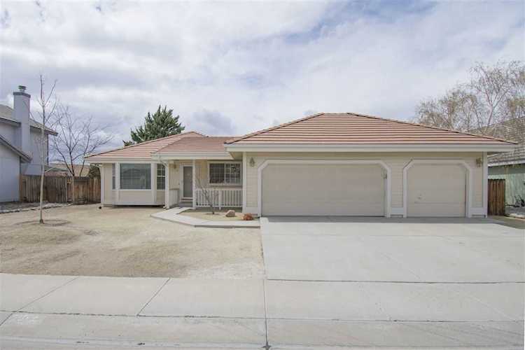 705 Sunset Dayton, NV 89403 | MLS 190004854 Photo 1
