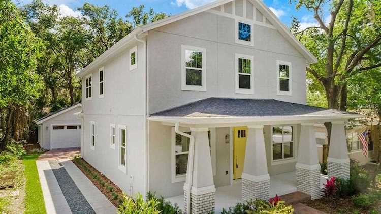 317 S Brown Avenue Orlando, FL 32801