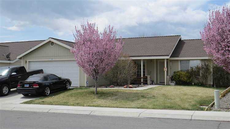 542 River Ranch Rd Fernley, NV 89408-8337 | MLS 190004862 Photo 1