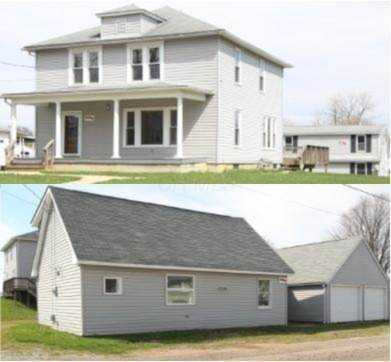 614 Jefferson Street Utica, OH 43080 | MLS 219011669 Photo 1