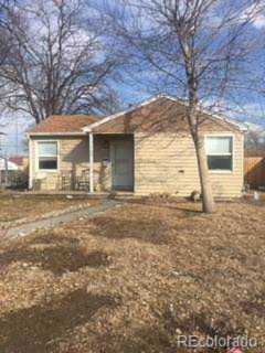 1224 Newark Street Aurora, CO 80010 | MLS ® 6436129 Photo 1