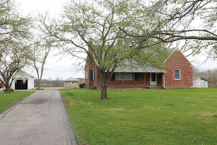 1902 Smeltzer Road Marion, OH 43302 | MLS 219011672 Photo 1