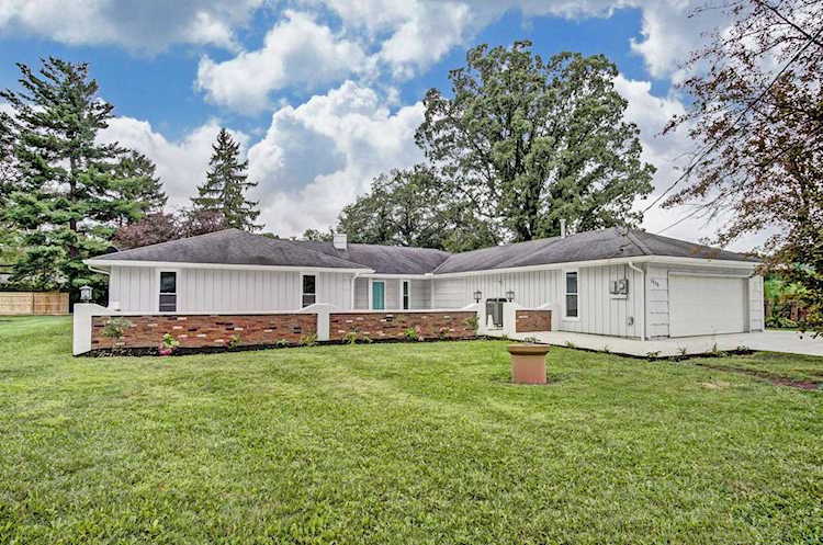 1115 Oakwood Road Marion, OH 43302 | MLS 219011103 Photo 1