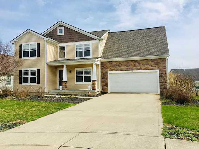 141 Tyler Place Johnstown, OH 43031 | MLS 219003082 Photo 1