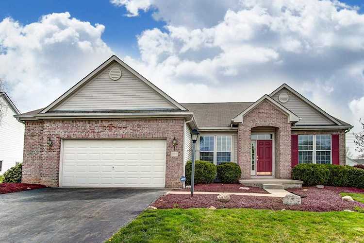 571 Banbridge Street Pickerington, OH 43147 | MLS 219011689 Photo 1