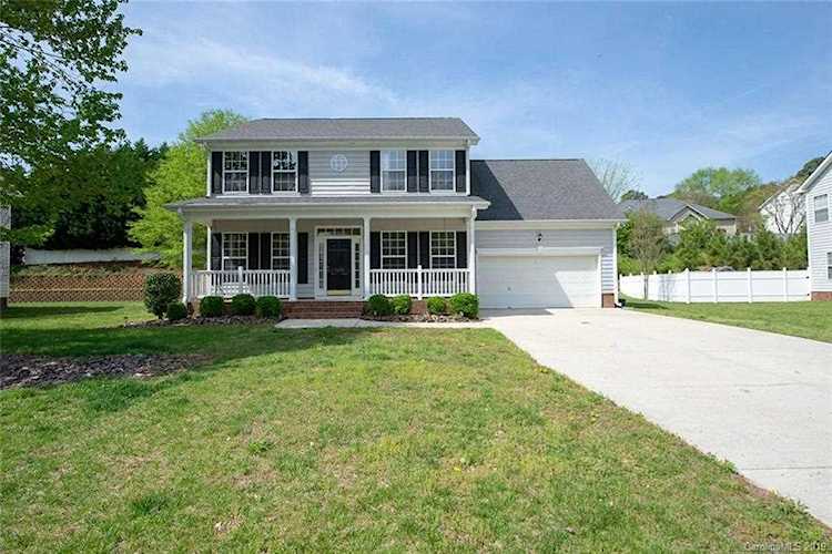 1529 Coatsworth Ln Rock Hill, SC 29732 | MLS 3495872 Photo 1
