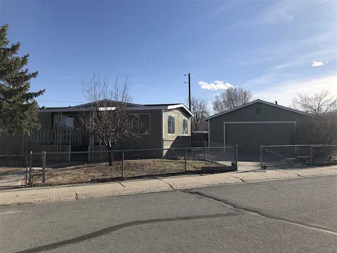 2354 Fairmont Carson City, NV 89706-1869 | MLS 190004885 Photo 1