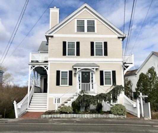 84 Summer St #1 Cohasset, MA 02025 | MLS 72480035 Photo 1
