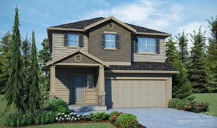 20555 LOT 45 Cameron Avenue Bend, OR 97702 | MLS 201900928 Photo 1