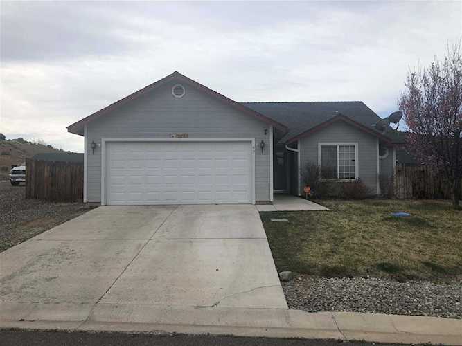 47 Conner Gardnerville, NV 89410-5557 | MLS 190004902 Photo 1