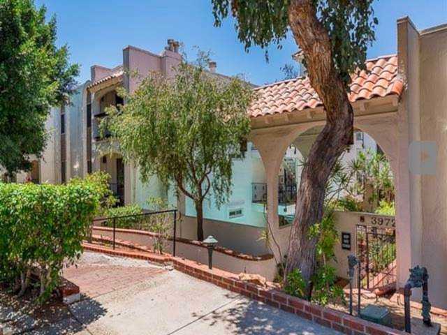 3972 Jackdaw Street, San Diego, 92103 Photo 1