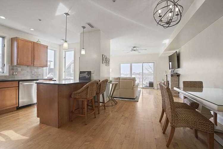 1488 Columbia Rd #3 Boston, MA 02127 | MLS 72474366 Photo 1