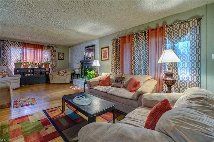 713 Teach St Hampton VA 23661 | MLS# 10240632 - TREG.com Photo 1