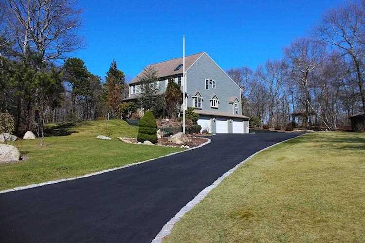 23 Pleasant Harbour Rd Plymouth, MA 02360 | MLS 72482309 Photo 1