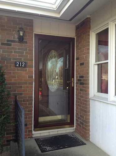 212 Derby Downs Road Newark, OH 43055 | MLS 219011728 Photo 1