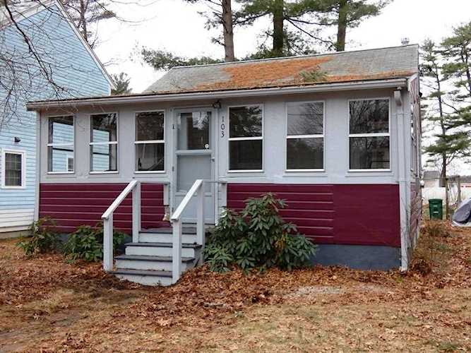 103 Indian Trl Pembroke, MA 02359 | MLS 72482345 Photo 1