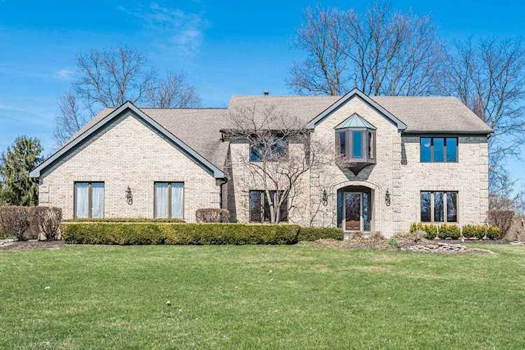 600 Cardinal Hill Lane Powell, OH 43065 | MLS 219011233 Photo 1